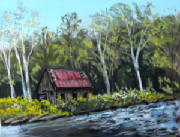 wieal2012_cabin_by_the_river_9X12.jpg